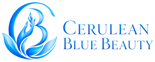 Cerulean Blue Beauty